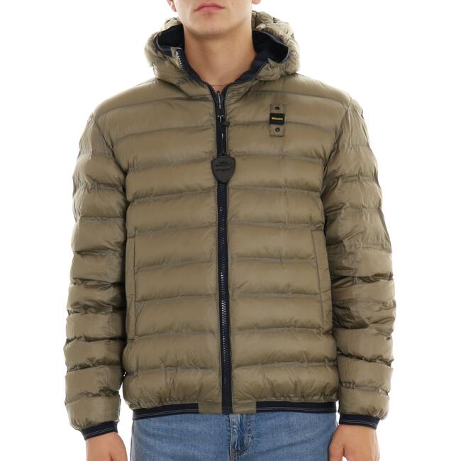 PIUMINO DONALD BLAUER - Mad Fashion | img vers.650x/